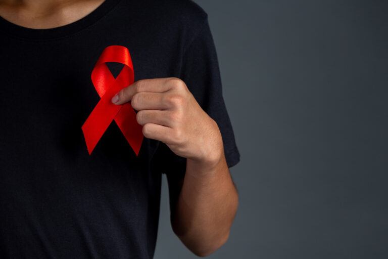 Hiv and mental health